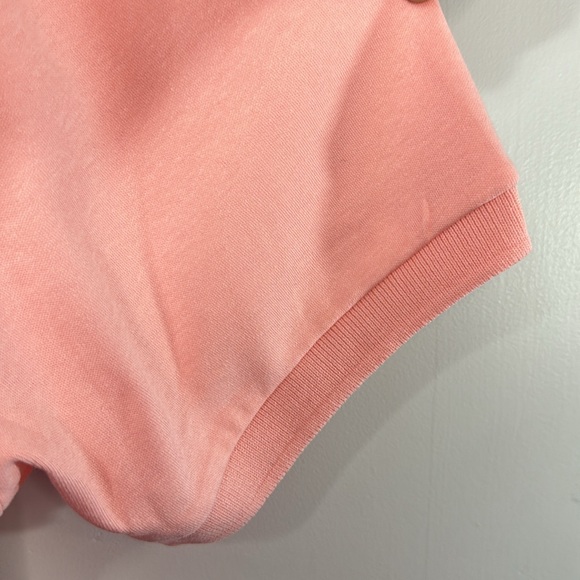 NWT Men’s Chaps Pink Polo Shirt in Size XL - Picture 10 of 13